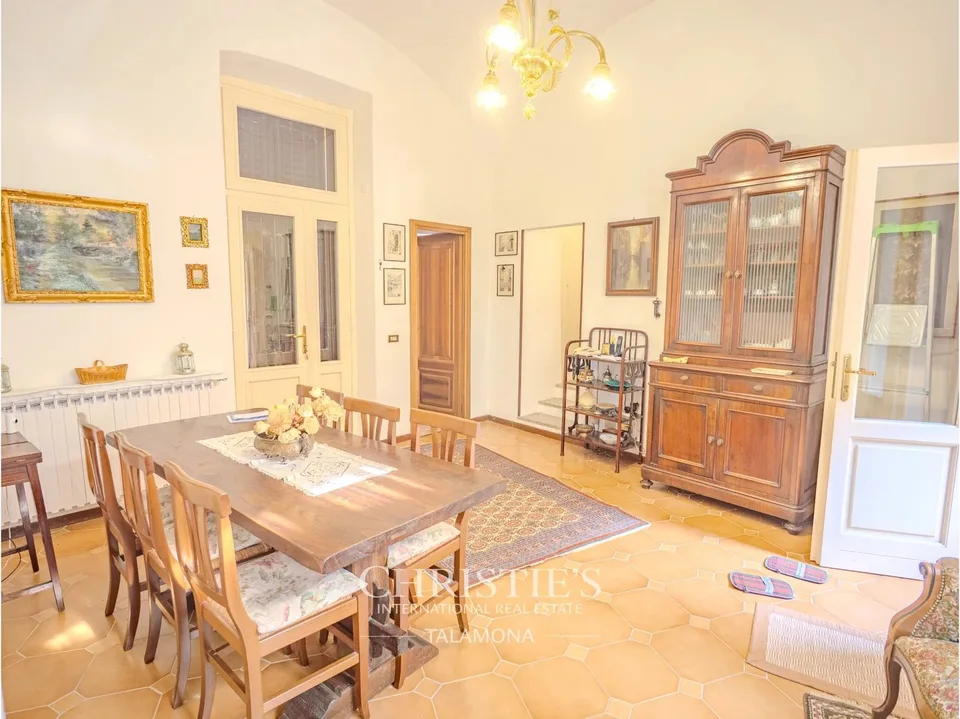 Palazzo Zamara - Residenza storica nel cuore di Porto Valtravaglia – foto 9 di 13