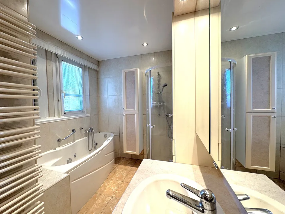 Plain pied surélevé de 115m² sur 7 ares – photo 5 sur 7