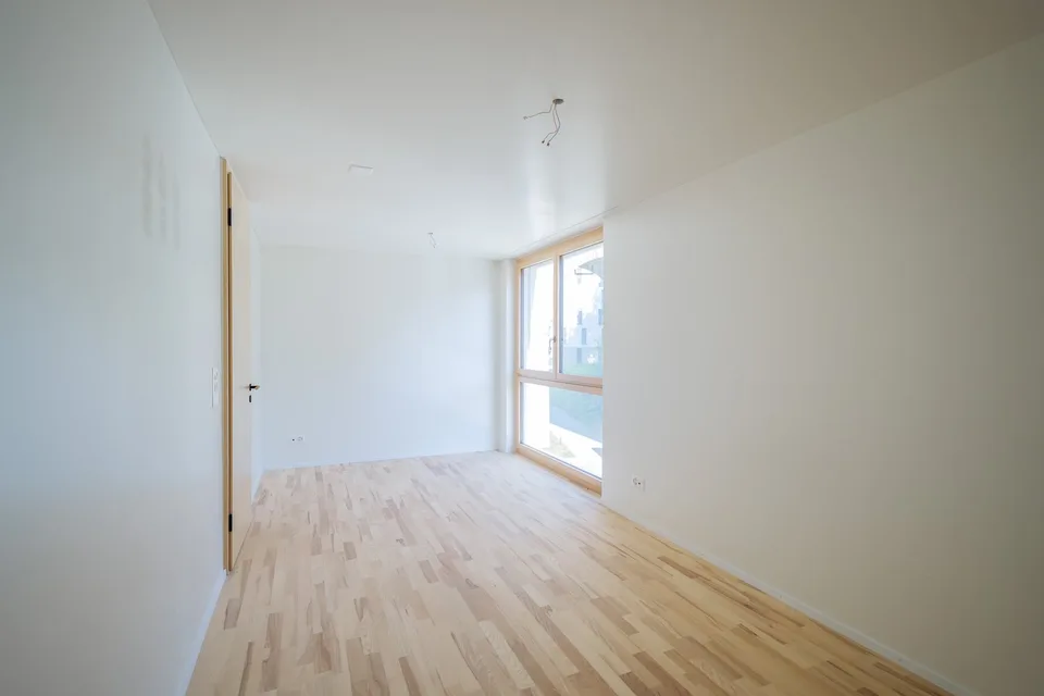 Appartamento luminoso di 1,5 locali a Grenchen – quieto, moderno e disponibile immediatamente – foto 5 di 8