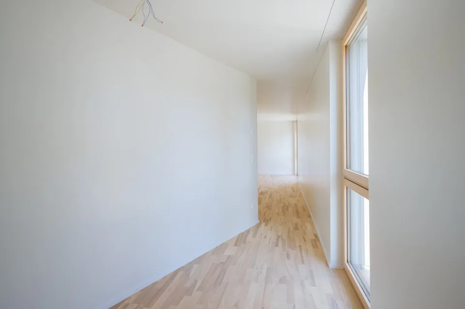 Appartamento luminoso di 1,5 locali a Grenchen – quieto, moderno e disponibile immediatamente – foto 6 di 8