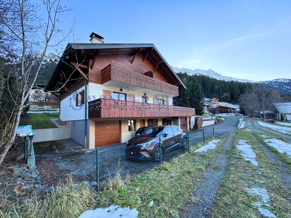 Appartement avec studio indépendant - Vue panoramique – Foto 8 von 13