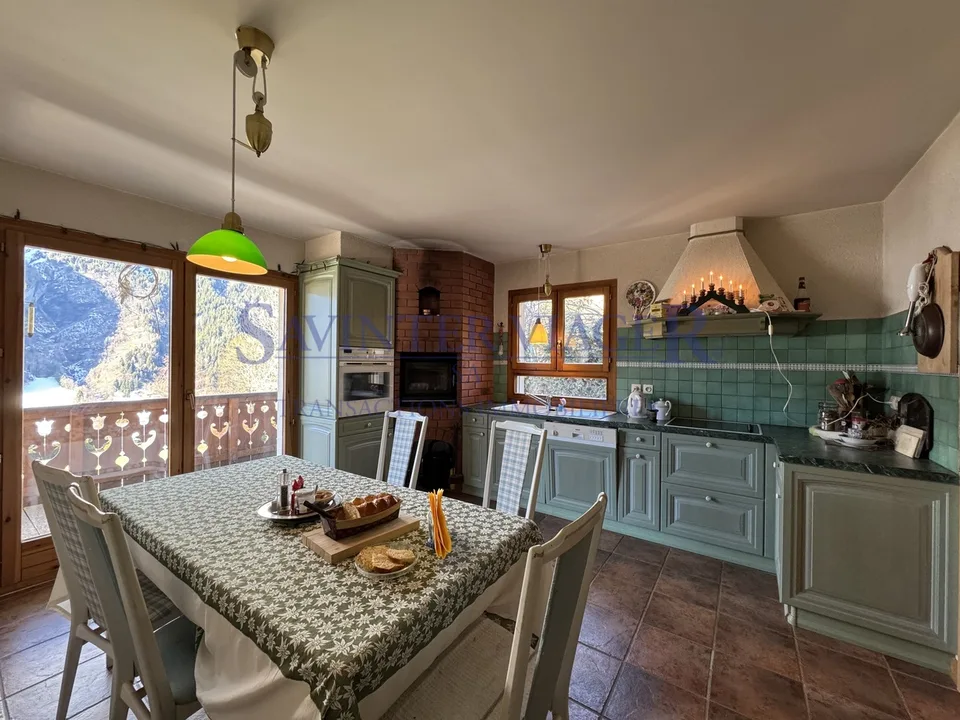 Appartement avec studio indépendant - Vue panoramique – Foto 10 von 13