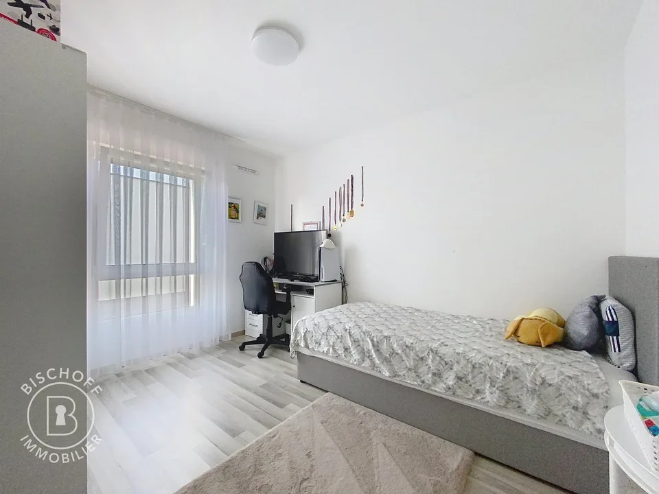 Casa a schiera moderna di 5 locali a Saint-Louis – Disponibile immediatamente! – foto 7 di 12