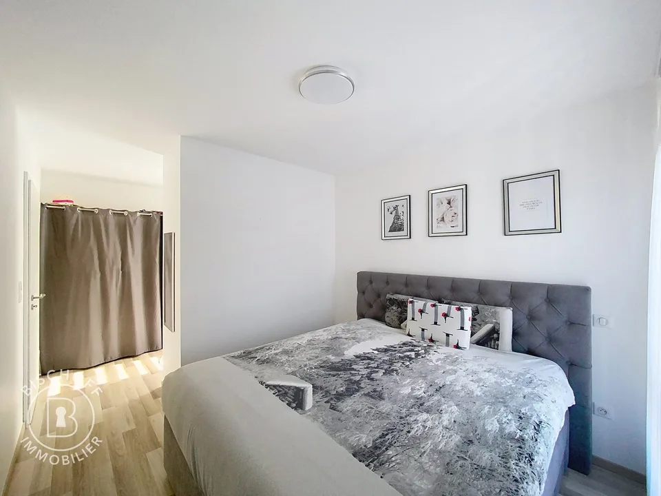 Casa a schiera moderna di 5 locali a Saint-Louis – Disponibile immediatamente! – foto 6 di 12