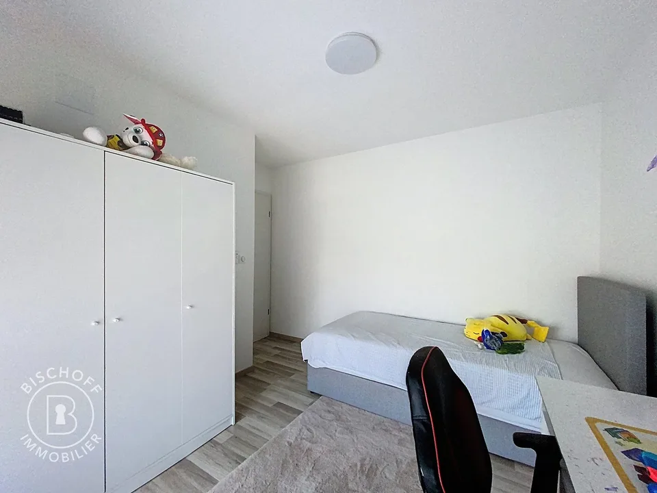 Casa a schiera moderna di 5 locali a Saint-Louis – Disponibile immediatamente! – foto 8 di 12