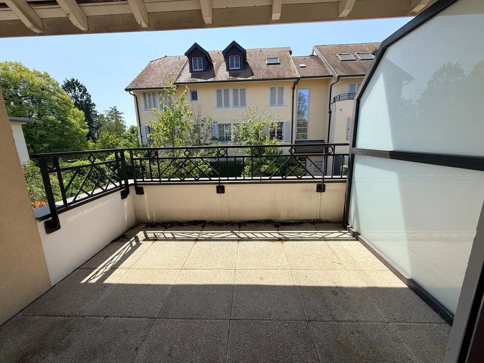 Triplex en Attique de Prestige aux Portes de Genève ? Centre de Ferney-Voltaire – Foto 10 von 12