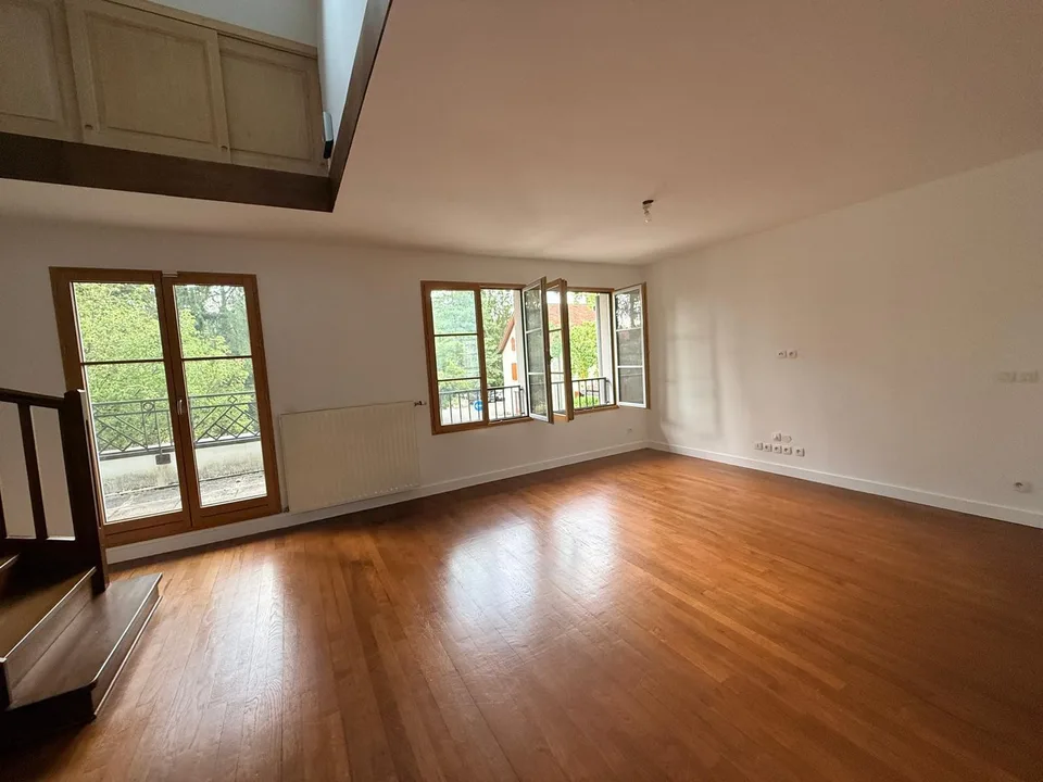 Triplex en Attique de Prestige aux Portes de Genève ? Centre de Ferney-Voltaire – Foto 9 von 12