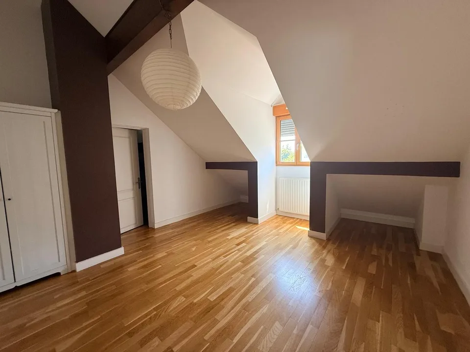 Triplex en Attique de Prestige aux Portes de Genève ? Centre de Ferney-Voltaire – Foto 5 von 12