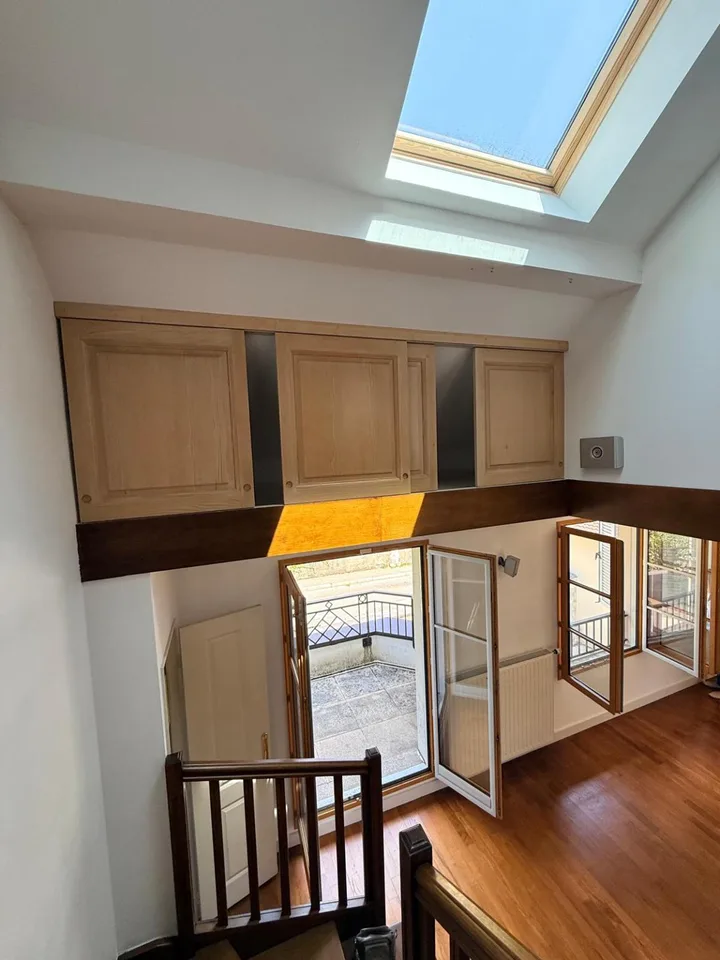 Triplex en Attique de Prestige aux Portes de Genève ? Centre de Ferney-Voltaire – Foto 7 von 12