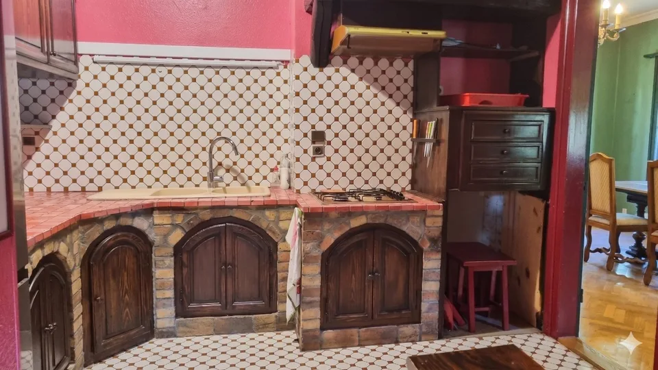 Zweistöckige Wohnung in einem Herrenhaus aus dem 19. Jahrhundert in Heidwiller – Foto 15 von 24