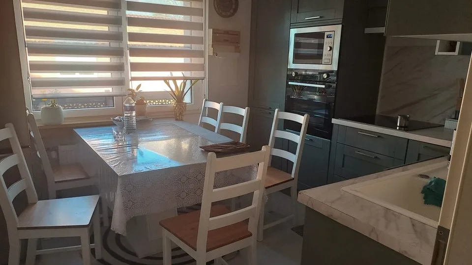 Casa indipendente arredata 160 m² – 5 camere da letto – Giardino – Garage – Saint-Louis – foto 5 di 24
