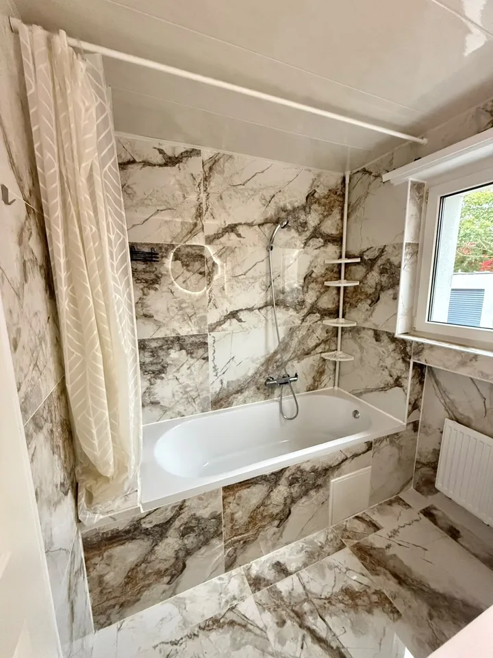 Casa indipendente arredata 160 m² – 5 camere da letto – Giardino – Garage – Saint-Louis – foto 7 di 24