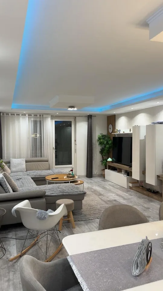 Casa indipendente arredata 160 m² – 5 camere da letto – Giardino – Garage – Saint-Louis – foto 4 di 24