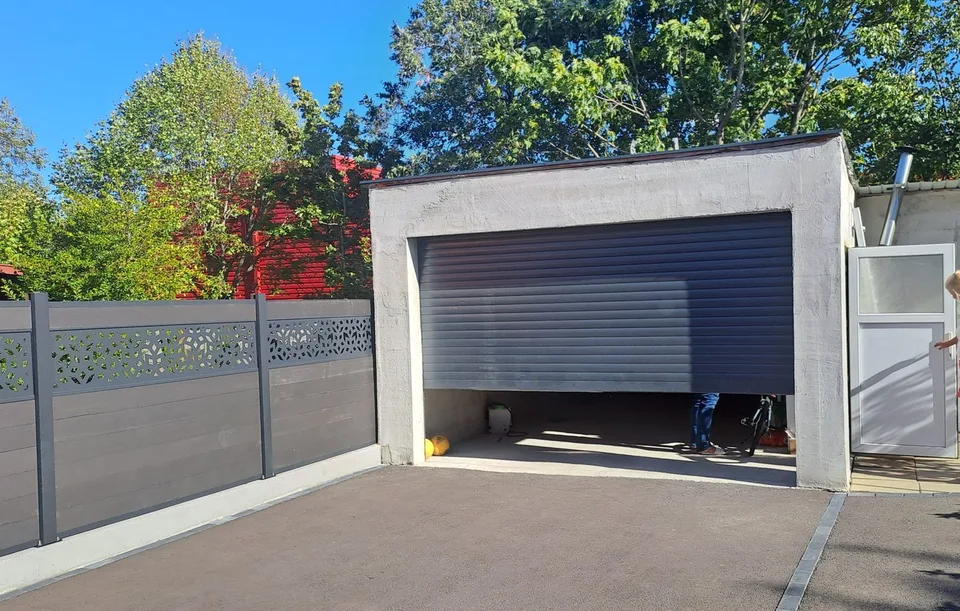 Casa indipendente arredata 160 m² – 5 camere da letto – Giardino – Garage – Saint-Louis – foto 22 di 24