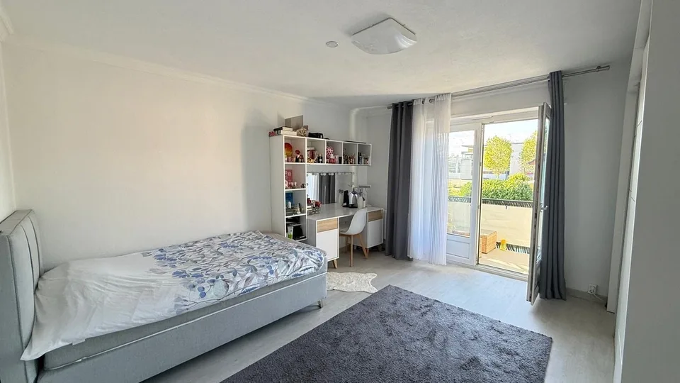 Casa indipendente arredata 160 m² – 5 camere da letto – Giardino – Garage – Saint-Louis – foto 6 di 24