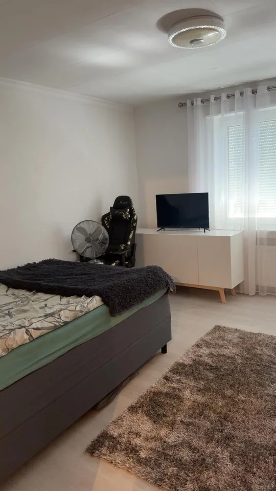 Casa indipendente arredata 160 m² – 5 camere da letto – Giardino – Garage – Saint-Louis – foto 12 di 24
