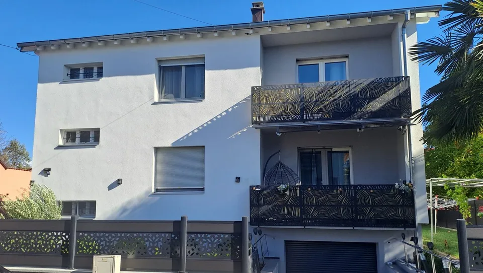 Casa indipendente arredata 160 m² – 5 camere da letto – Giardino – Garage – Saint-Louis – foto 2 di 24
