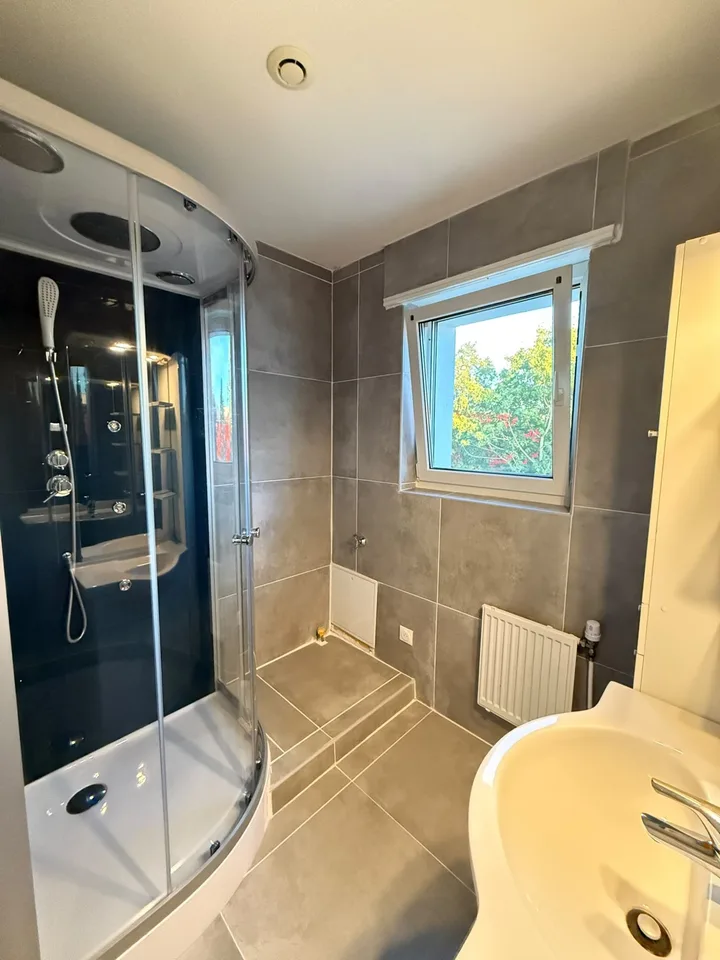 Casa indipendente arredata 160 m² – 5 camere da letto – Giardino – Garage – Saint-Louis – foto 17 di 24