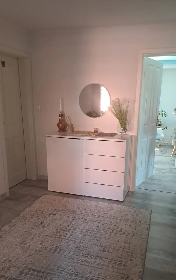 Casa indipendente arredata 160 m² – 5 camere da letto – Giardino – Garage – Saint-Louis – foto 3 di 24