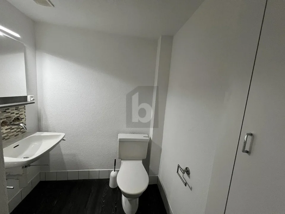 ZENTRALE LAGE MIT VIEL PLATZ UND KOMFORT – Foto 7 von 7