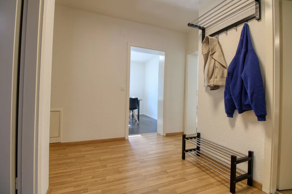 Gemütliches Coliving im lebendigen Altstetten in Zürich – photo 15 of 17
