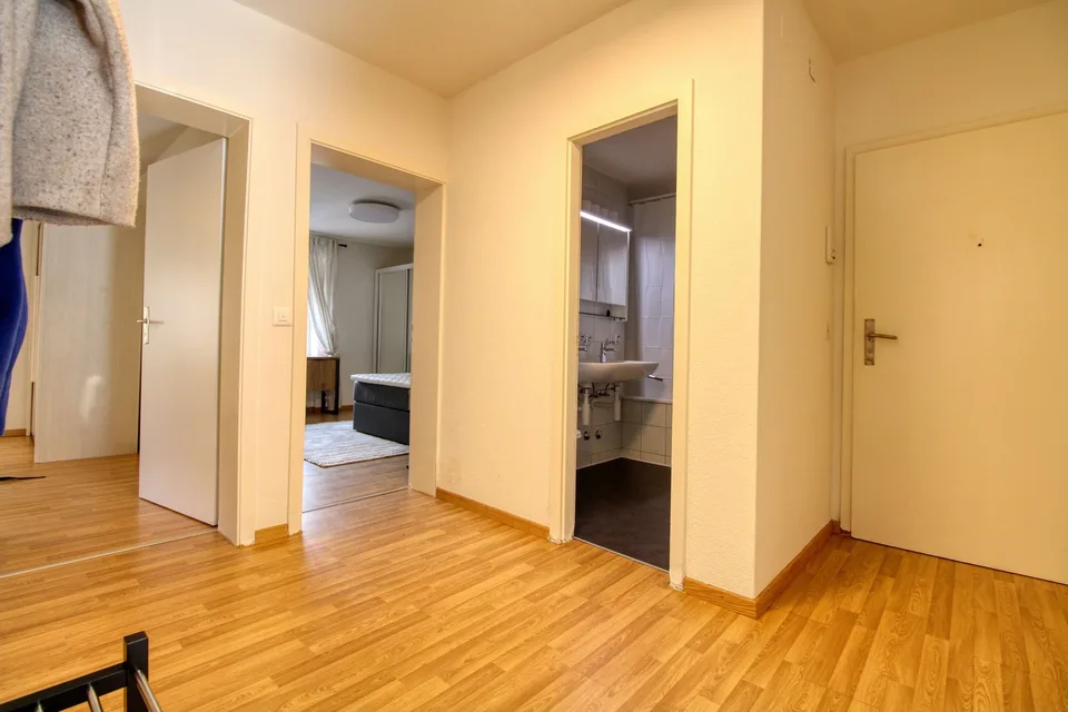 Gemütliches Coliving im lebendigen Altstetten in Zürich – photo 17 of 17