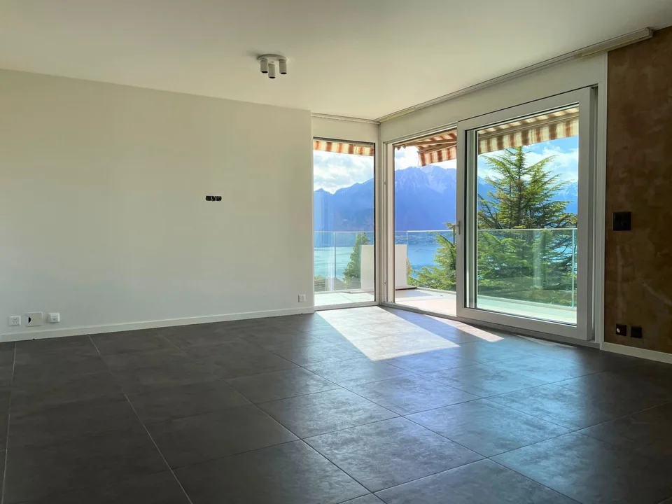 3.5 Zimmer Wohnung in Clarens – Foto 11 von 15