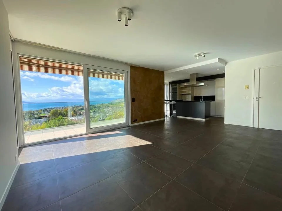 3.5 Zimmer Wohnung in Clarens – Foto 9 von 15