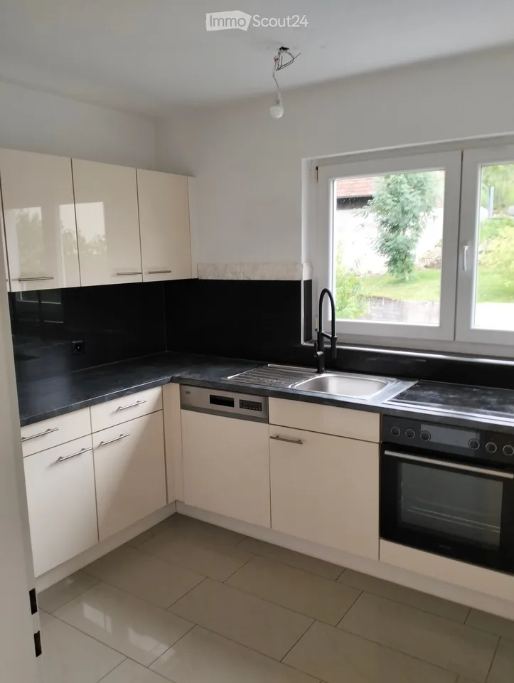 Duplex/Maisonette Apartment in Bibern SH