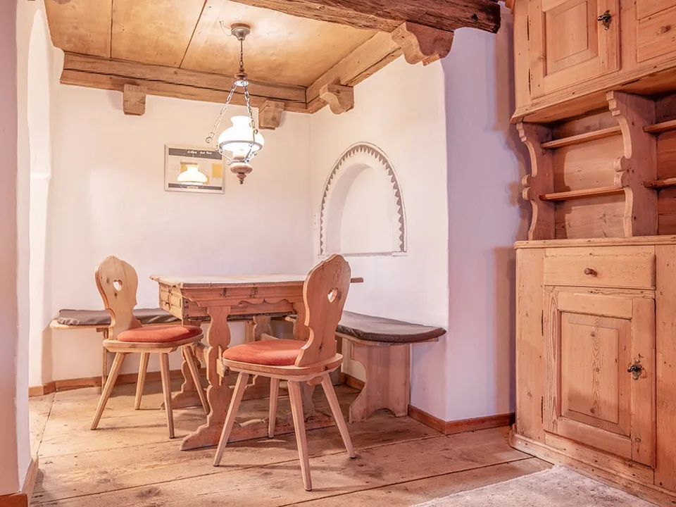 Zukunft mit Geschichte. Wo das Bergell ein Zuhause wird.