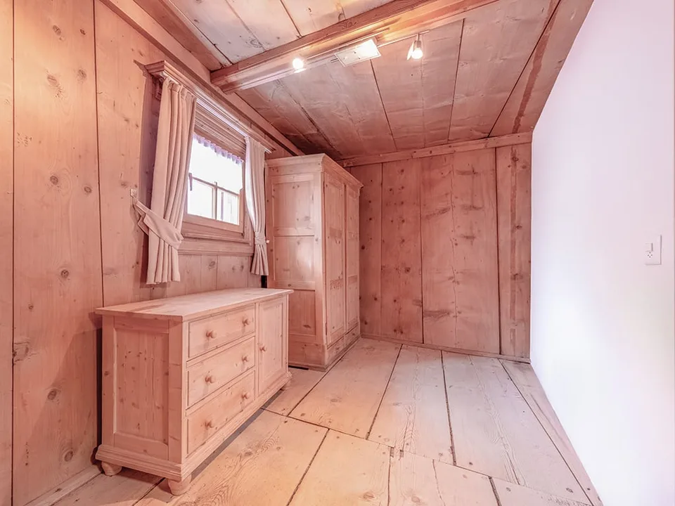 Zukunft mit Geschichte. Wo das Bergell ein Zuhause wird.
