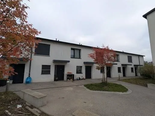81 m² duplex apartment available from December 15, 2026 in La Roche