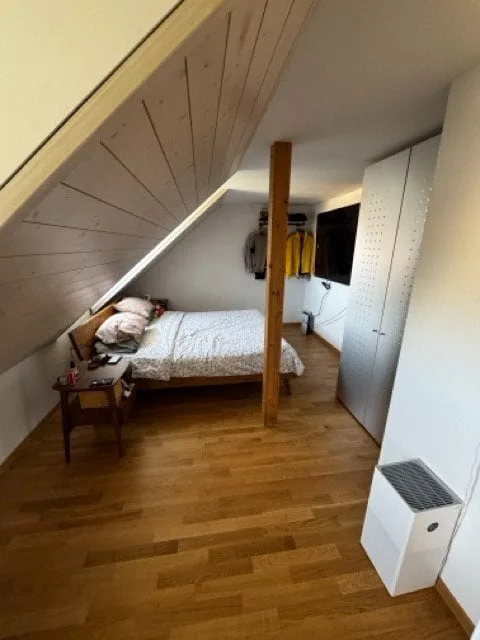Duplex Eigerplatz Bern – Foto 2 von 5