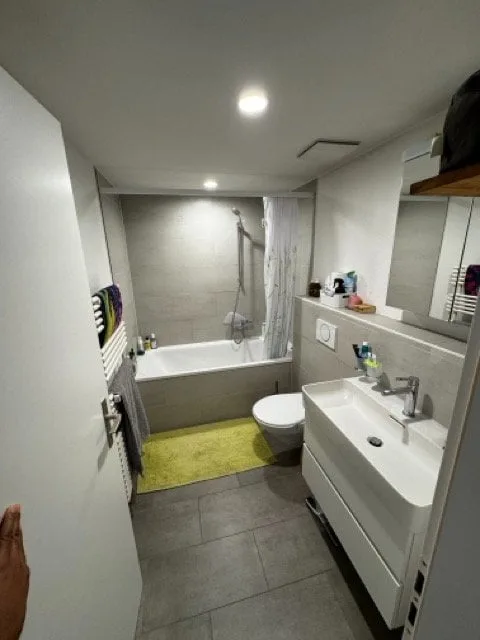 Duplex Eigerplatz Bern – Foto 3 von 5