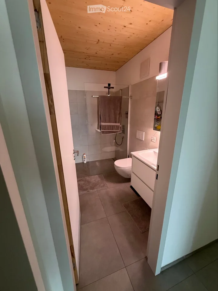 Ich suche einen Nachmieter für eine 2.5-Zimmer-Wohnung in Monte Carasso – Foto 5 von 5
