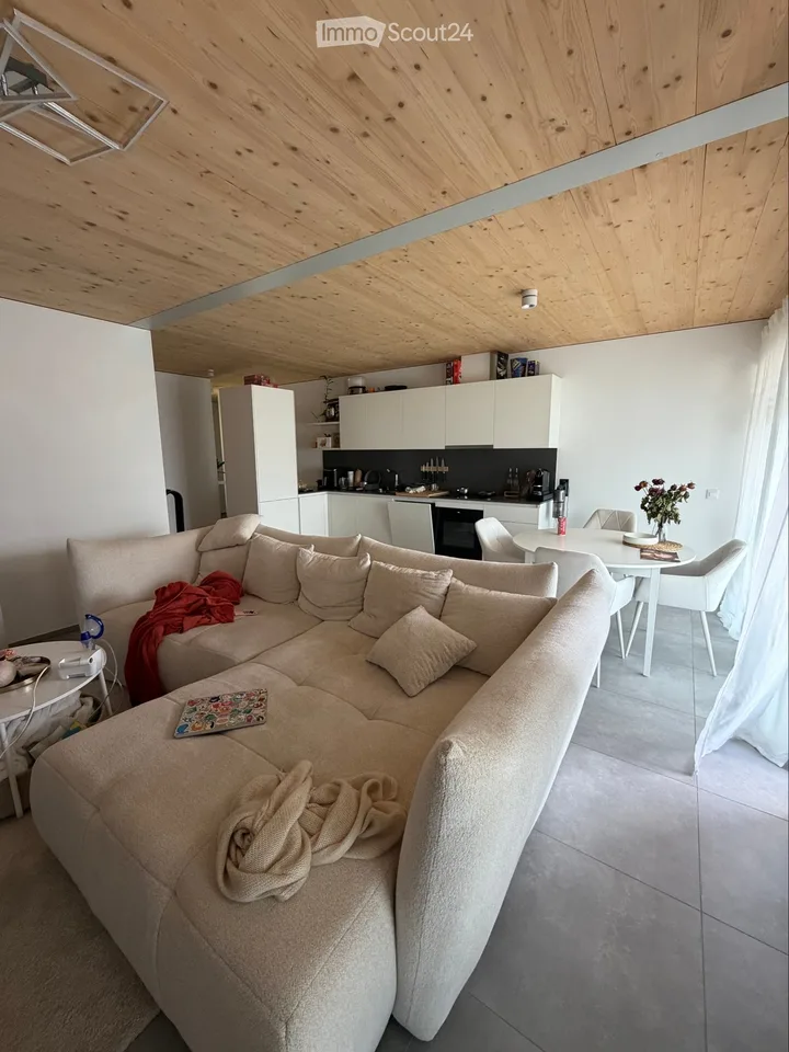 Ich suche einen Nachmieter für eine 2.5-Zimmer-Wohnung in Monte Carasso – Foto 2 von 5