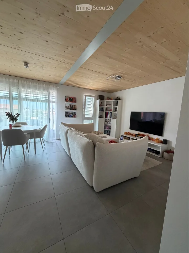 Ich suche einen Nachmieter für eine 2.5-Zimmer-Wohnung in Monte Carasso – Foto 3 von 5