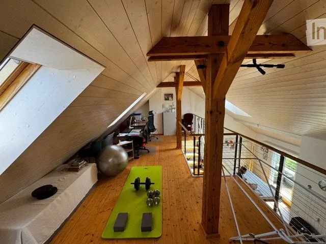 Duplex Eigerplatz Bern – Foto 3 von 5