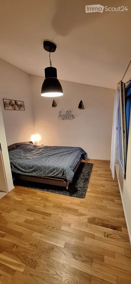 Appartement duplex de 81 m² à remettre au 15 décembre 2026