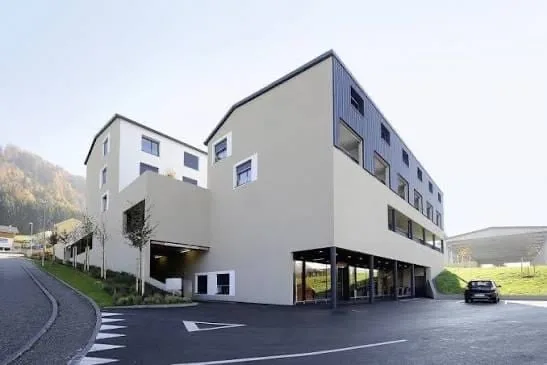 Appartement duplex de 81 m² à remettre au 15 décembre 2026