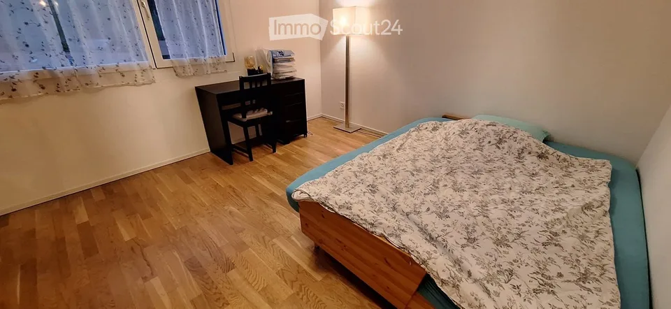 Appartement duplex de 81 m² à remettre au 15 décembre 2026