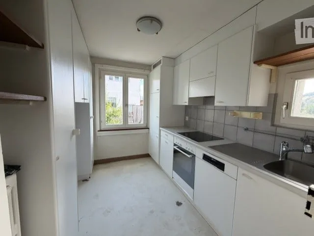 Charmantes 5-Zimmer-Haus mit Garten und zentraler Lage