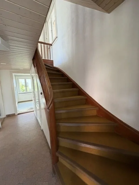 Charmantes 5-Zimmer-Haus mit Garten und zentraler Lage