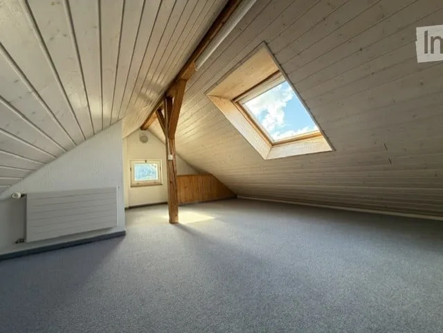 Charmantes 5-Zimmer-Haus mit Garten und zentraler Lage