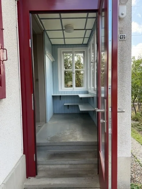 Charmantes 5-Zimmer-Haus mit Garten und zentraler Lage