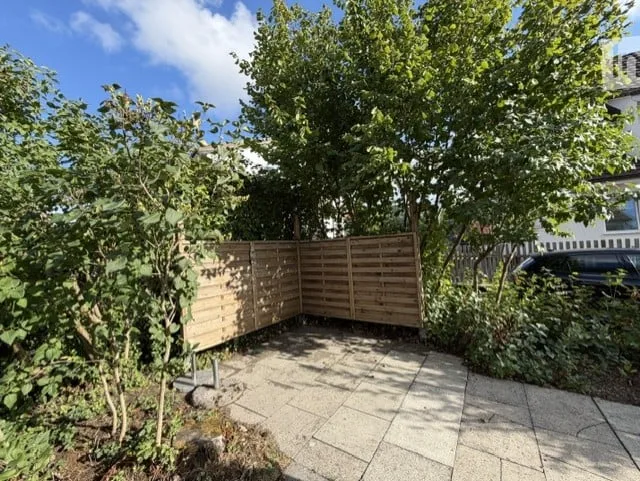 Charmantes 5-Zimmer-Haus mit Garten und zentraler Lage