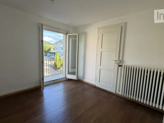 Charmantes 5-Zimmer-Haus mit Garten und zentraler Lage