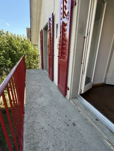 Charmantes 5-Zimmer-Haus mit Garten und zentraler Lage