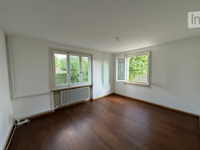 Charmantes 5-Zimmer-Haus mit Garten und zentraler Lage