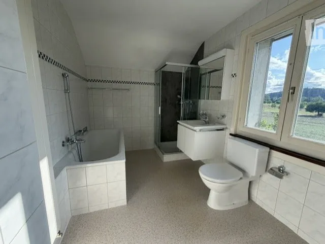 Charmantes 5-Zimmer-Haus mit Garten und zentraler Lage